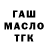 БУТИРАТ вода Master Kai